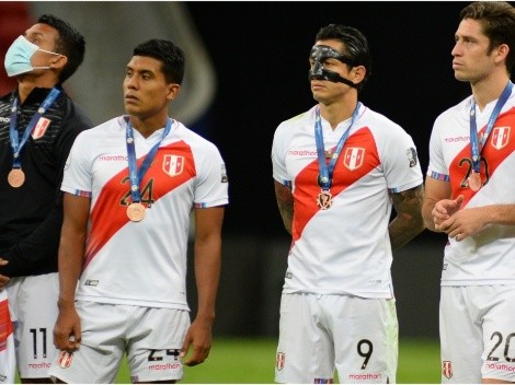 Las frustraciones más grandes de la historia del Seleccionado Peruano de Fútbol