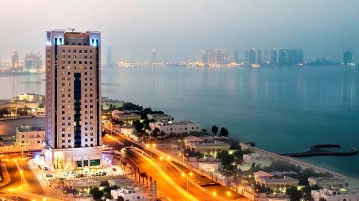 Ya se pueden reservar habitaciones en los hoteles de Qatar.