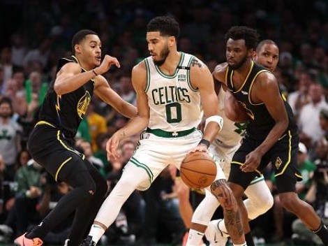 Finais da NBA: Onde assistir aos jogos entre Warriors e Celtics