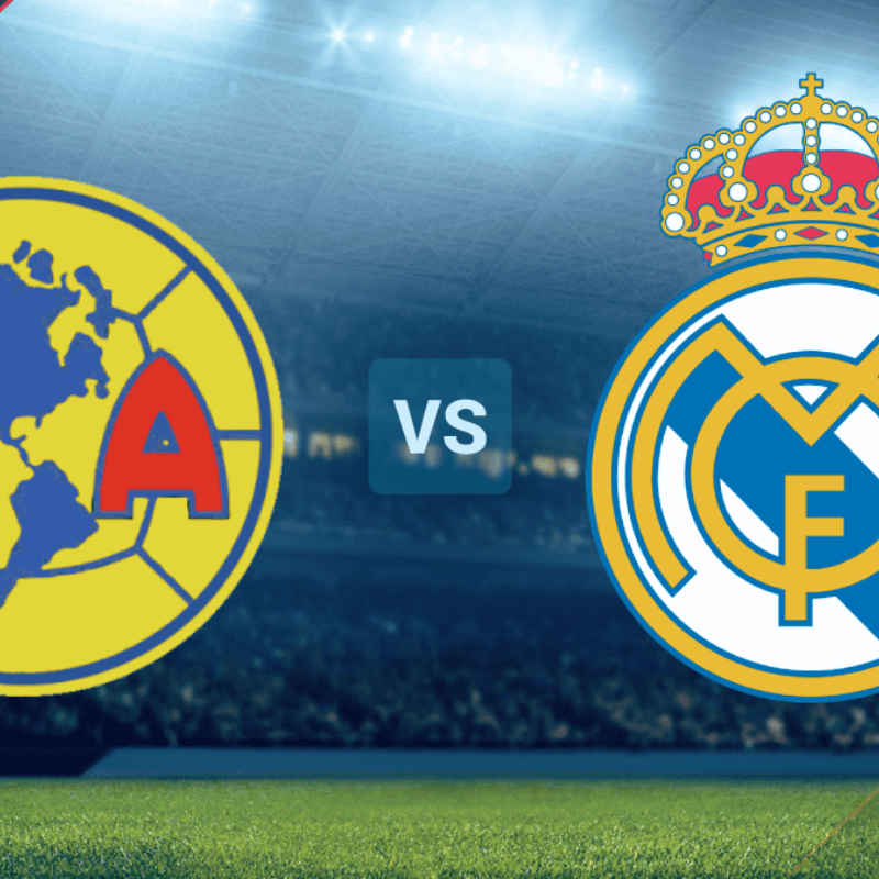 América vs. Real Madrid: ¿Cómo conseguir boletos para el amistoso en Estados Unidos?