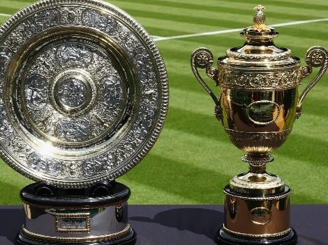 Ante el boicot, Wimbledon juega fuerte: desembolsará récord de dinero en premios