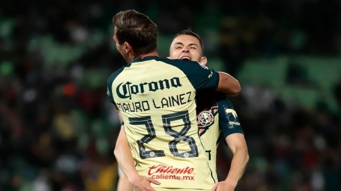 Mauro Lainez podría migrar al futbol chileno