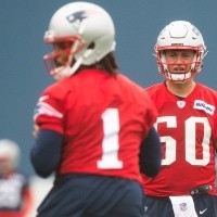 NFL News: Cam Newton sees a bright future for Patriots quarterback Mac Jones