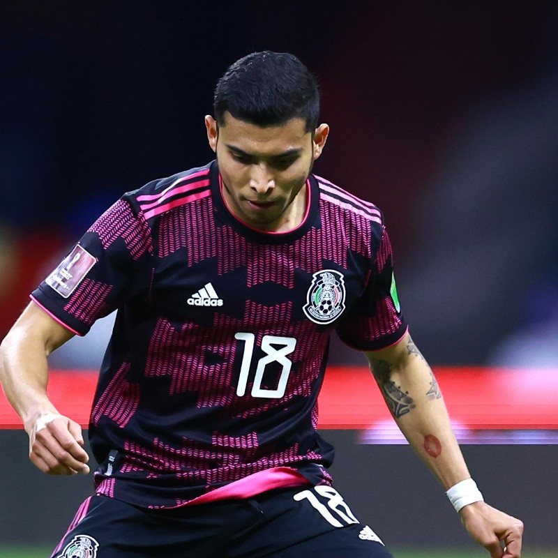 FINAL: México vs. Surinam por la Liga de Naciones de la Concacaf | Resultado y estadísticas del partido