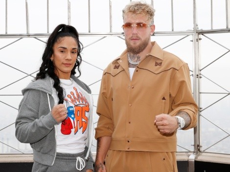 Jake Paul's possible rivals after confirming his next fight date which also includes Amanda Serrano