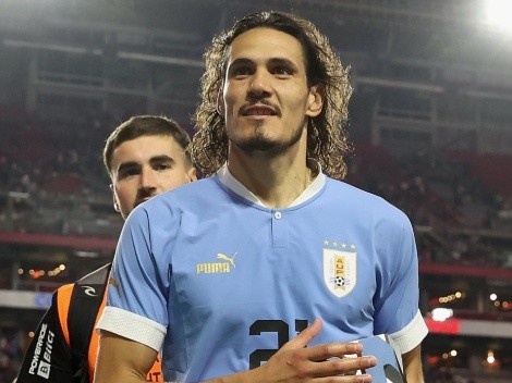 Alineaciones confirmadas para el amistoso Uruguay vs Panamá