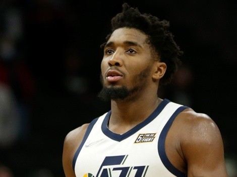 NBA Rumors: Where Donovan Mitchell stands on leaving Jazz for Knicks or Heat