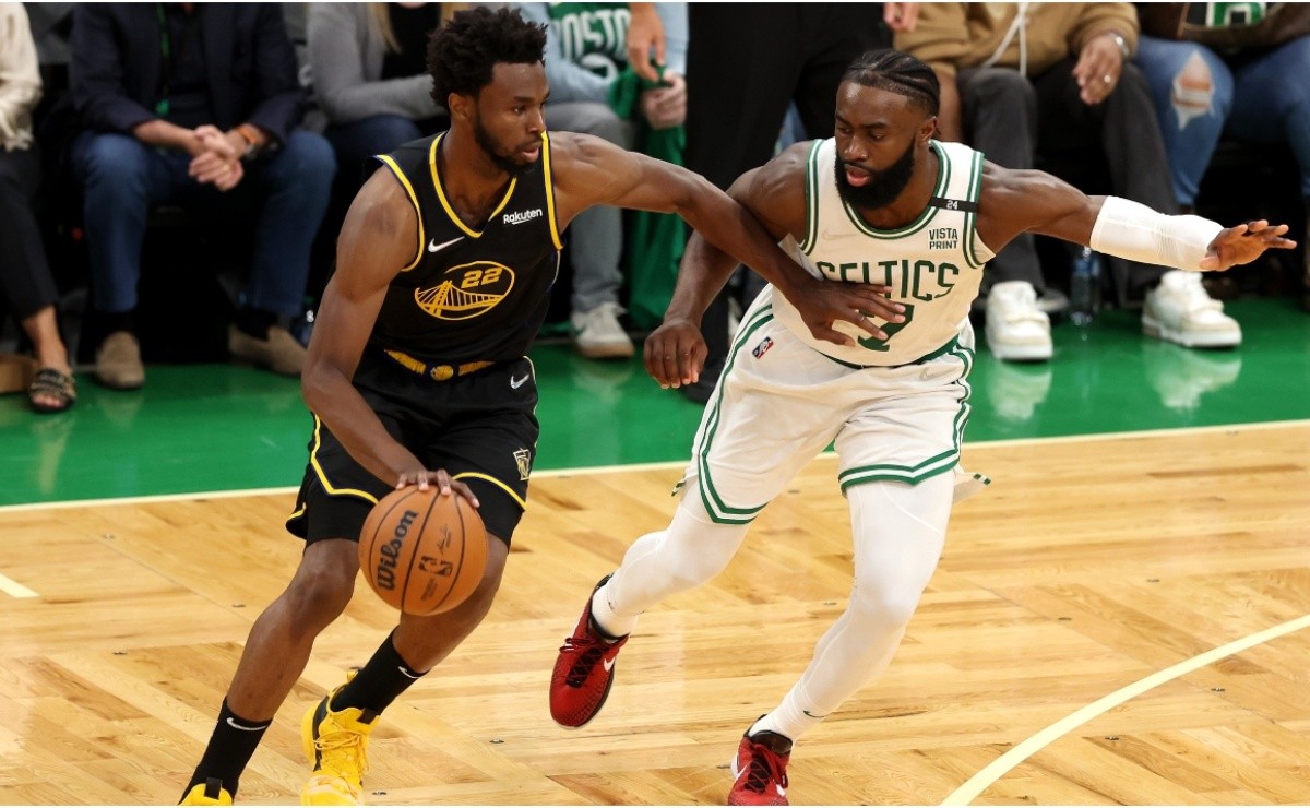 Golden State Warriors vs Boston Celtics Game 5 Date, Time, and TV Channel to watch or live stream free in the US this 2022 NBA Finals
