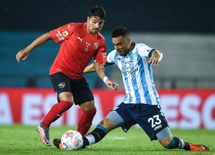 Nery Domínguez sería jugador de la U | Foto: Getty Images Nery Domínguez sería jugador de la U | Foto: Getty Images