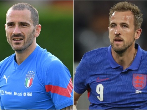 England vs Italy: Predictions, odds and how to watch or live stream 2022-23 UEFA Nations League in the US and Canada today
