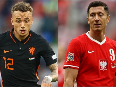 Netherlands vs Poland: Predictions, odds and how to watch or live stream 2022-23 UEFA Nations League in the US and Canada today