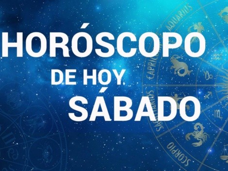 Horóscopo hoy sábado 11 de junio de 2022: Predicciones de amor, dinero y trabajo de los signos del zodiaco