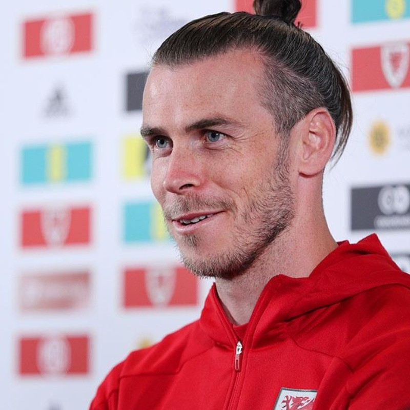 Gareth Bale ya le dijo que no a un equipo: le dio la negativa a Getafe