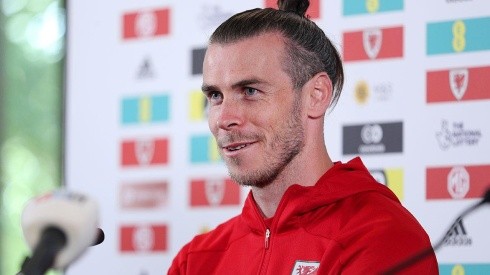 Bale of Wales