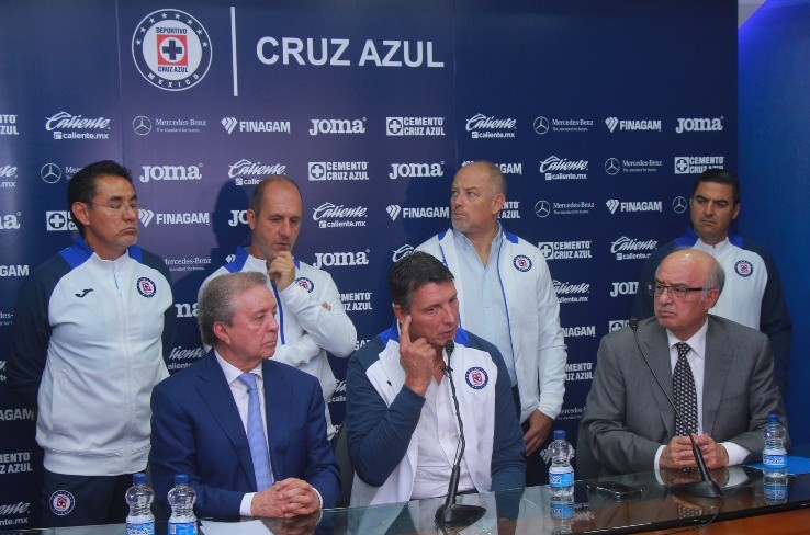 Victor Garces Alfredo Alvarez