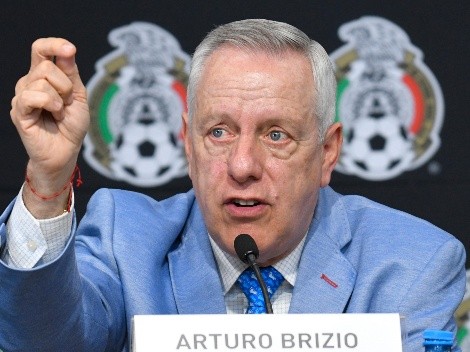 Arturo Brizio deja la Comisión de Arbitraje y ya tiene reemplazo