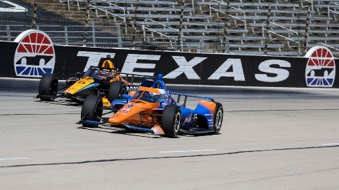 IndyCar 2022: cómo ver el Grand Prix de Road America