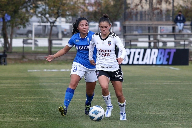 Colo Colo buscará triunfar ante Santiago Morning | Foto: ANFP 