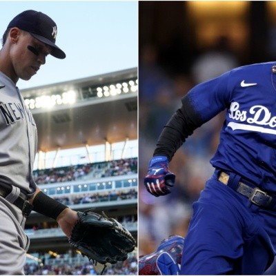 Probabilidades: Dodgers y Yankees en la SM