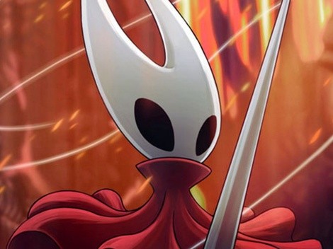 Hollow Knight: Silksong llegaría a Xbox Game Pass en su lanzamiento