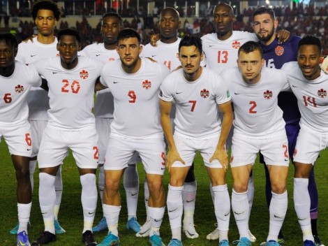 Honduras vs Canada: Date, Time, and TV Channel in the US to watch or live stream free the 2022-2023 CONCACAF Nations League