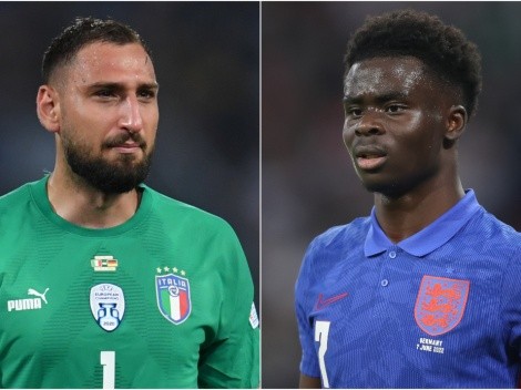 England vs Italy: TV Channel, how and where to watch or live stream online free 2022-2023 UEFA Nations League in your country today