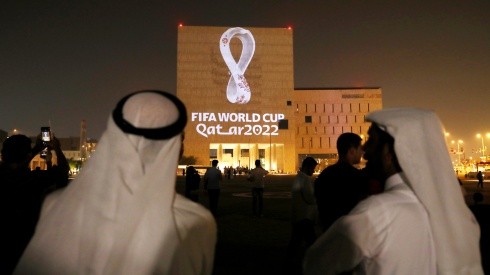 The FIFA World Cup Qatar 2022