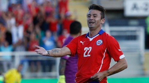 Roberto Gutiérrez nunca tuvo ilusión de que Chile fuera al Mundial