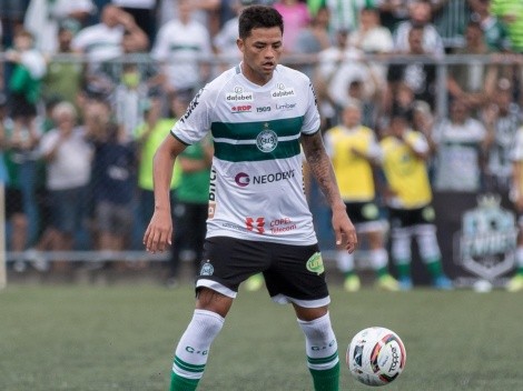 Val e +2: com desfalques, Morínigo tem escalação para encarar o Palmeiras