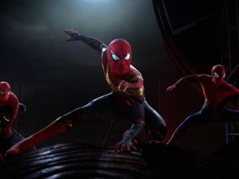 ¿Cuándo se estrena la versión extendida de Spider-Man en cines?