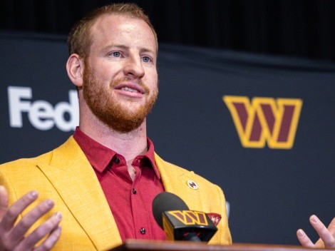 NFL: Carson Wentz's quirky label for the game in which he will face the Philadelphia Eagles