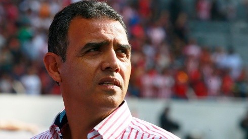Ricardo Cadena dirigió siete partidos en el torneo Clausura 2022.