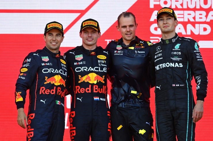 Gran Premio de Azerbaiyán Gran Premio de Azerbaiyán