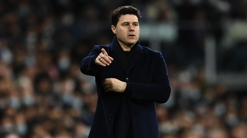 El PSG ya le comunicó a Mauricio Pochettino que no seguirá