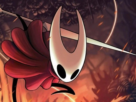 ¡Es oficial! Hollow Knight: Silksong llegará a Xbox Game Pass desde su lanzamiento