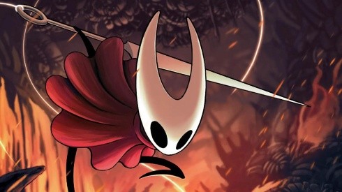 ¡Es oficial! Hollow Knight: Silksong llegará a Xbox Game Pass desde su lanzamiento