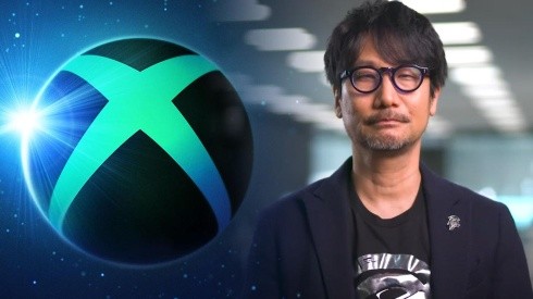 Hideo Kojima y Kojima Productions confirman su alianza con Xbox