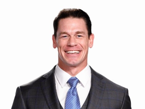 John Cena's net worth: How much has he made for Peacemaker and WWE?