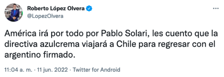 Roberto López Olvera