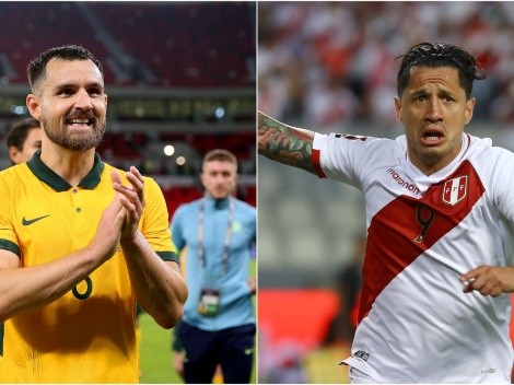 Australia vs Peru: Preview, predictions, odds and how to watch or live stream online the 2022 Conmebol-AFC World Cup Qualification Playoff today