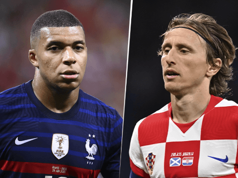 ¿Cómo salió Francia vs. Croacia por la UEFA Nations League 2022-2023?