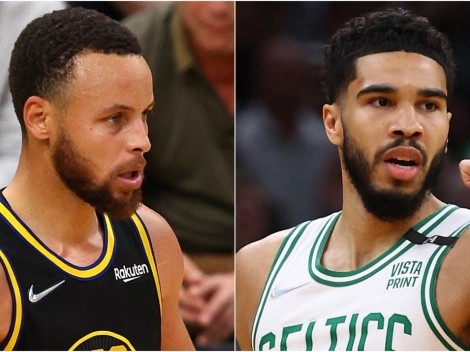 Golden State Warriors vs Boston Celtics: Preview, predictions, odds and how to watch or live stream online the 2022 NBA Finals Game 5 in the US today