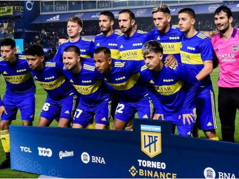 Boca Juniors vs Tigre: Date, Time and TV Channel in the US to watch or live stream free the 2022 Argentine League