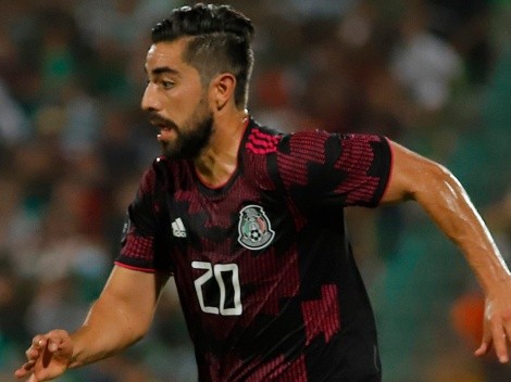 Jamaica vs Mexico: Starting Lineups for Matchday 4 of the 2022-2023 CONCACAF Nations League