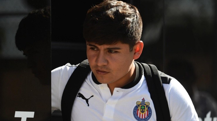 ¿Chofis López a La Máquina Cementera? (Imago 7)