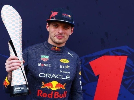 Fórmula 1 | Com a vitória no Arzebaijão, Verstappen e Red Bull Disparam na classificação; confira