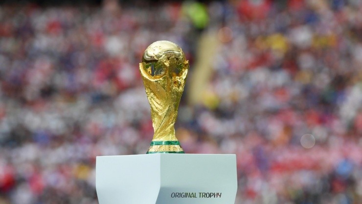 Copa del Mundo