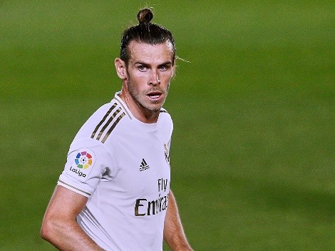 Bale pede a palavra e faz revelação sobre futuro da carreira após deixar o Real Madrid