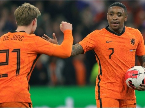 Netherlands vs Wales: Preview, predictions, odds, and how to watch or live stream in the US and Canada 2022-2023 UEFA Nations League today
