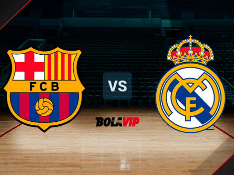 ¿Cómo salió Barcelona vs. Real Madrid por el Juego 1 de la FINAL de la Liga ACB?